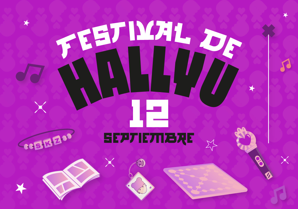 El Instituto King Sejong participa en la K-Pop Party Gran Canaria con talleres de lengua y caligrafía coreanas